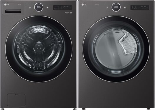 Labor Day washer and dryer deals: bundles and singles starting at $400