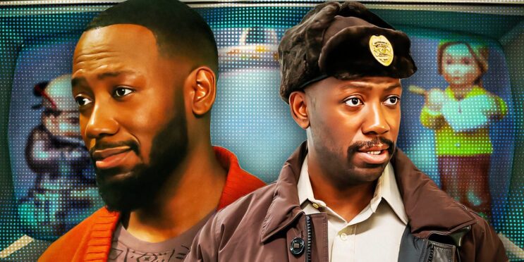 Lamorne Morris Recent TV Show Success Is Justice For His Underappreciated Sitcom Role