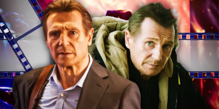 Liam Neeson’s Exciting New Action Movie Continues A Trend That Started 16 Years Ago With $226M Hit