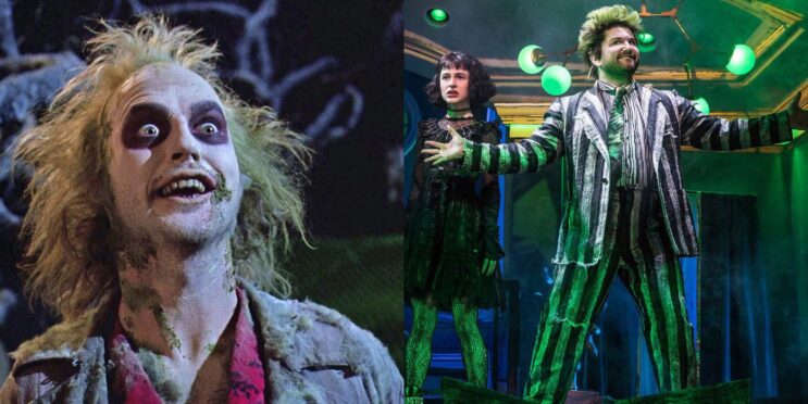 Like Beetlejuice Beetlejuice? Then watch these 3 movies now