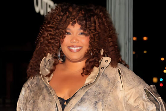 Lizzo Addresses Ozempic Allegations After Showing Off Weight Loss Transformation