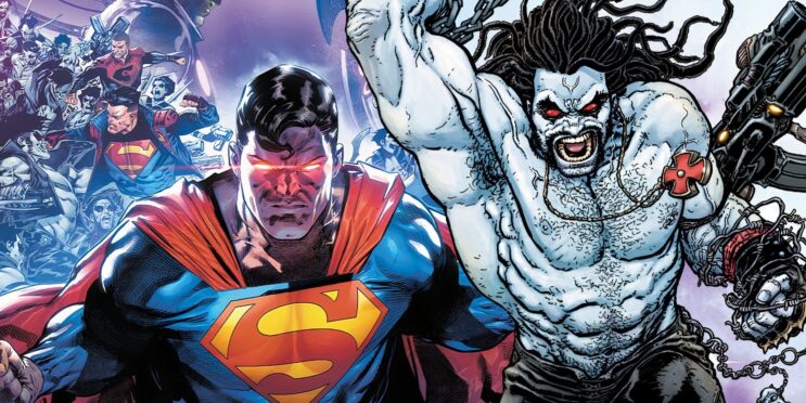 Lobo’s New Nickname Settles Why He’s on the Same Level as Superman