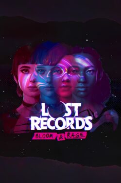 Lost Records: Bloom & Rage Devs Talk Finding More Freedom After Life Is Strange