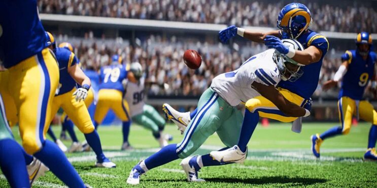 Madden NFL 25: How To Farm Training Points