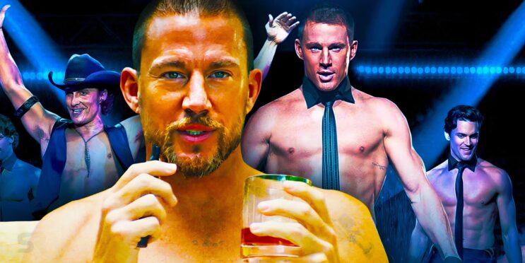 Magic Mike True Story Explained: How Channing Tatum’s Real Life Inspired The Movie