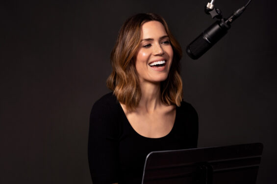 Mandy Moore on Playing ’60s Nashville Hero Sue Brewer in Audible Originals Podcast ‘The Boar’s Nest’: ‘Such an Important Story’