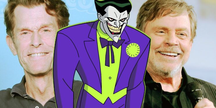 Mark Hamill Is Returning To Voice One Of His Iconic Roles (& No, It’s Not The Joker)