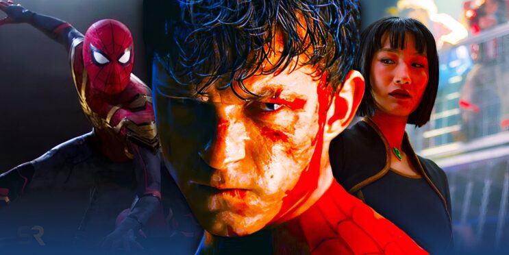 Mark My Words, Spider-Man 4’s Action Scenes Are Going To Be Some Of The Best In The MCU