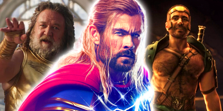 Marvel Has Already Cast Its Perfect Thor Replacement According To Strong MCU Theory