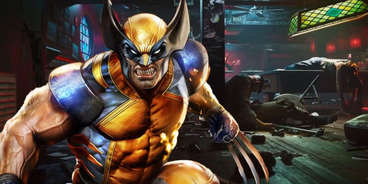 Marvel’s Wolverine Game Is Making A Huge Mistake On PS5