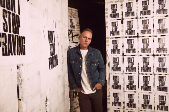 Matthew West & Brandon Lake Win Top Honors at 2024 ASCAP Christian Music Awards