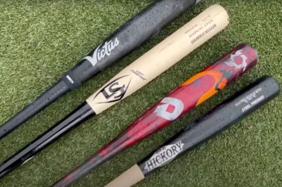 Metal bats have pluses for young players, but in the end it comes down to skill