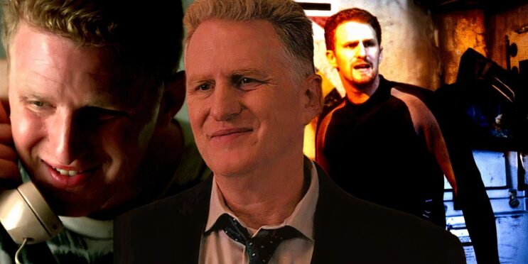 Michael Rapaport’s 10 Best Movies And TV Shows