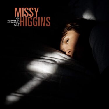 Missy Higgins Flies to No. 1 In Australia With ‘The Second Act’