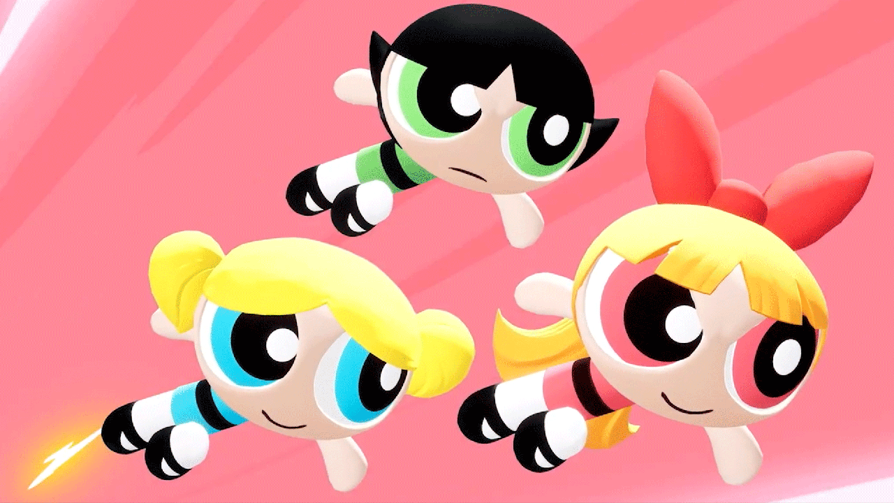 MultiVersus Powerpuff Girls Guide: Costumes, Perks, & Moves