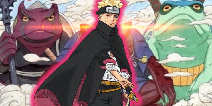 Narutos Kishimoto Is NOT Responsible For Borutos Best Twists (Contrary to What Fans Think)