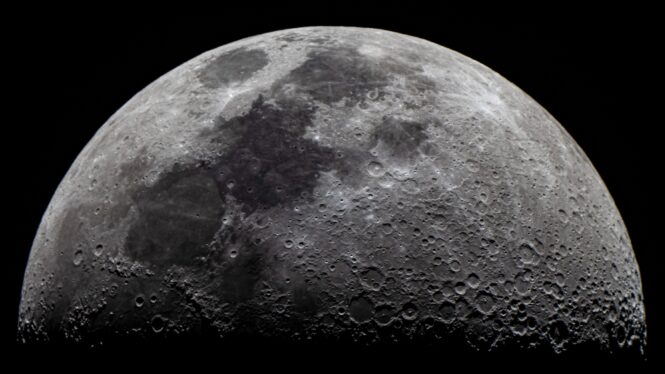 NASA confirms it’s developing the Moon’s new time zone