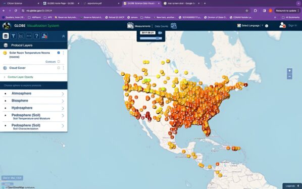 NASA Develops Process to Create Very Accurate Eclipse Maps