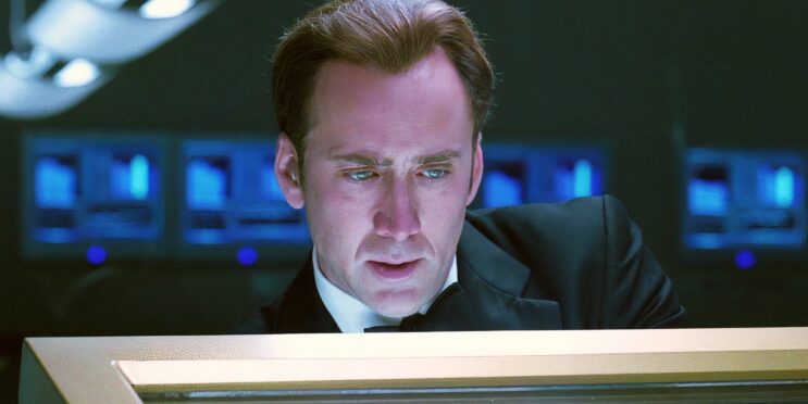 National Treasure 3 Is Long Overdue After Disney’s Failed Streaming Plan