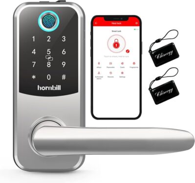 Need a smart lock? This one dropped below $200 for Labor Day