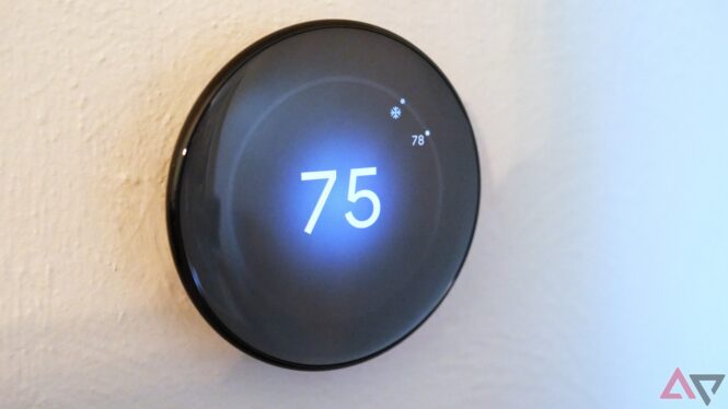 Nest Thermostat 2024 review: a fabulous fourth generation