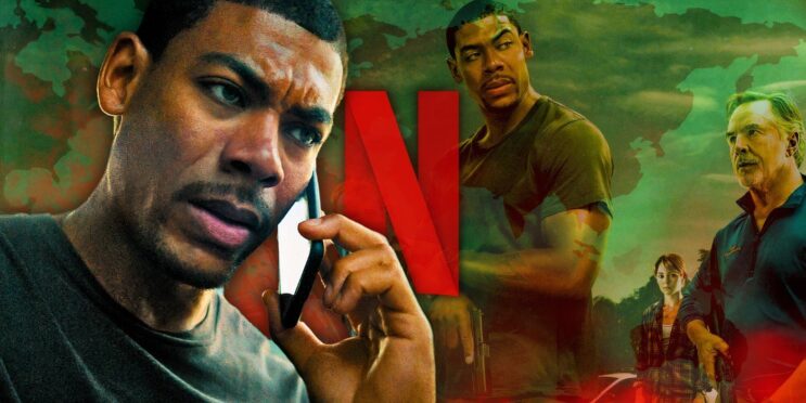 Netflix Has Found The Action Franchise It’s Spent Years Searching For With New 95% RT Thriller