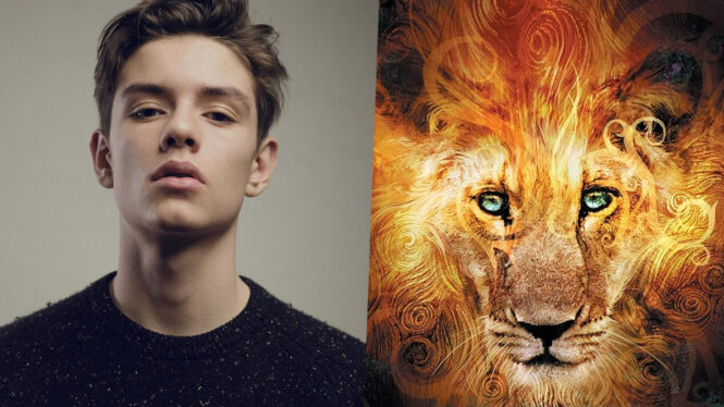 Netflix’s Chronicles Of Narnia Movie Reportedly Casts First Star