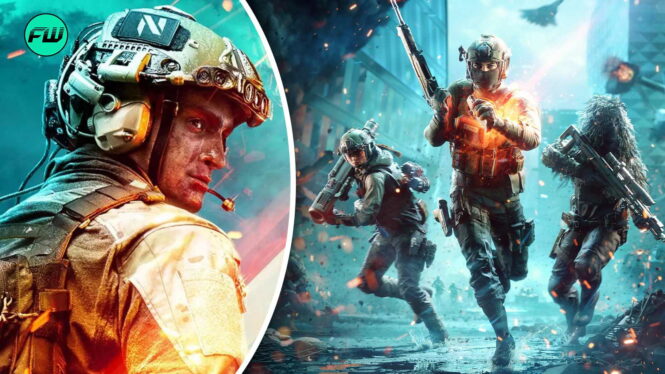 New Battlefield Game Is Make Or Break For The Series After 2042 Disaster