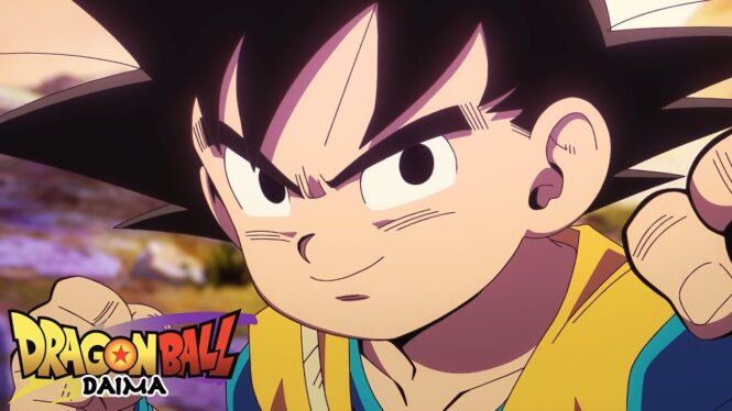 New Dragon Ball Daima Trailer Isn’t Just Big, It Changes Everything