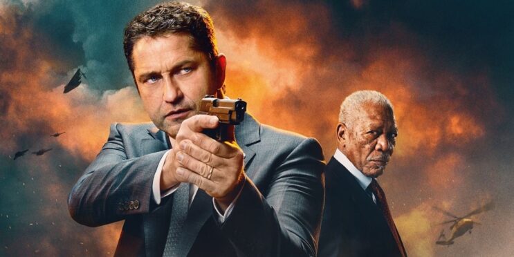 New Entry In Gerard Butler’s $523 Million Action Franchise Is Different From The Mike Banning Movies 1 Major Way