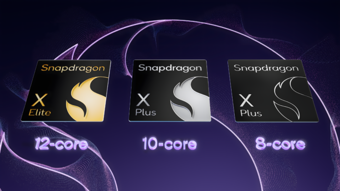 New Snapdragon X-series chip in testing – code name: Project Glymur