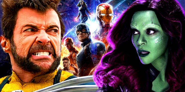 Next Avengers Movies Must Avoid Repeating A Notorious Endgame Team-Up Scene Mistake