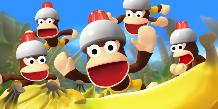 Now is the perfect time to revive Ape Escape