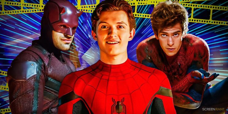 One Big Spider-Man 4 Villain Theory Just Got More Likely