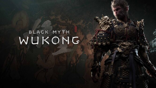 One Black Myth: Wukong Character Is A Mystery Even GameScience Can’t Solve