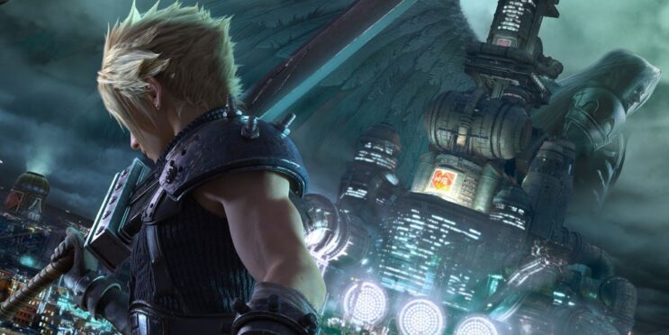 One Final Fantasy 7 Remake Part 3 Change Could Make A 27-Year Callback To The Original