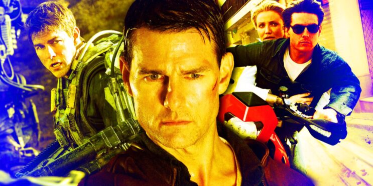 One Of Tom Cruise’s Best Action Movies Lands On Netflix’s Global Chart 10 Years Later