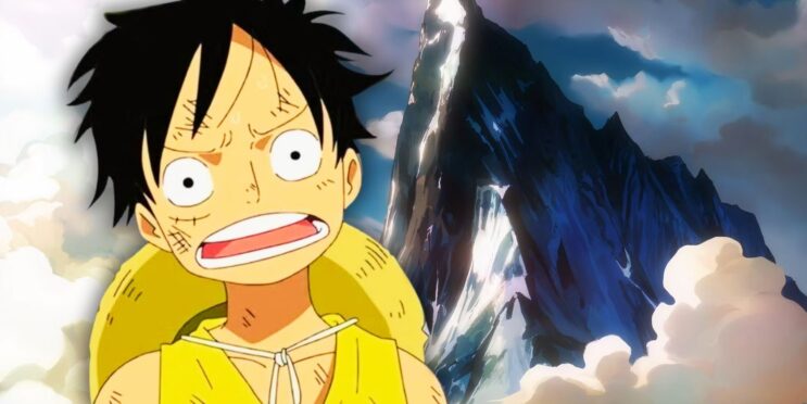 One Piece Begins Its Newest Arc With A Nostalgic Throwback That Fans Will Go Wild For