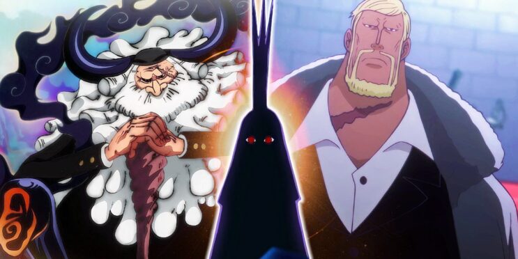 One Piece’s Big Villains Are Being Defeated in the Best and Most Realistic Way