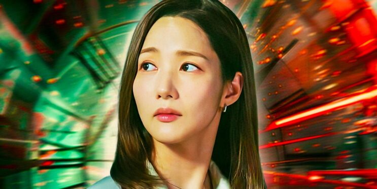 Park Min-young’s 10 Best K-Dramas, Ranked