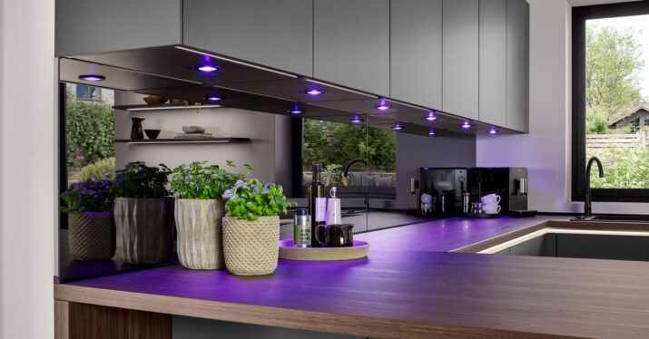 Philips Hue launches a new smart lighting solution for the kitchen