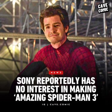 Please Marvel & Sony, I Need Andrew Garfield To Get The Amazing Spider-Man 3 For Two Major Reasons