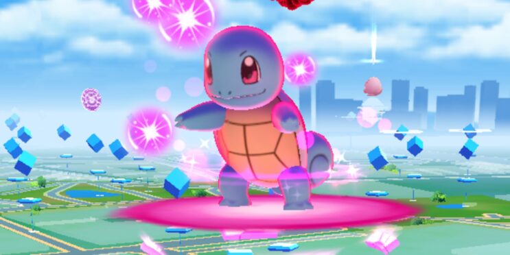 Pokmon GO Max Battles Guide: How To Find Them & Dynamax Your Pokmon