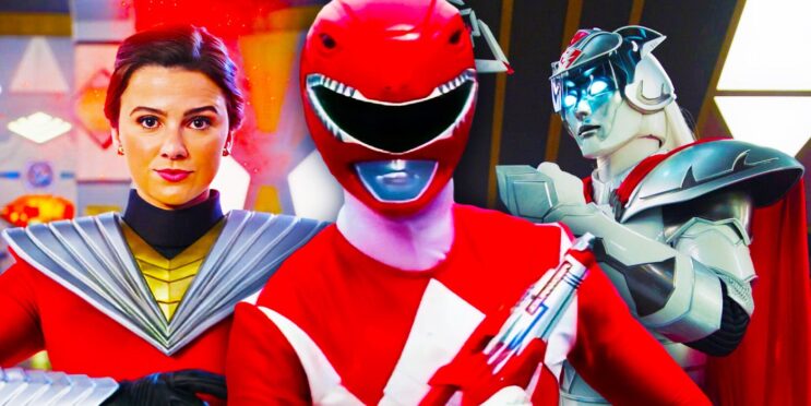 Power Rangers Cosmic Furys Ending Explained: Is It The Last Power Ranger Season?