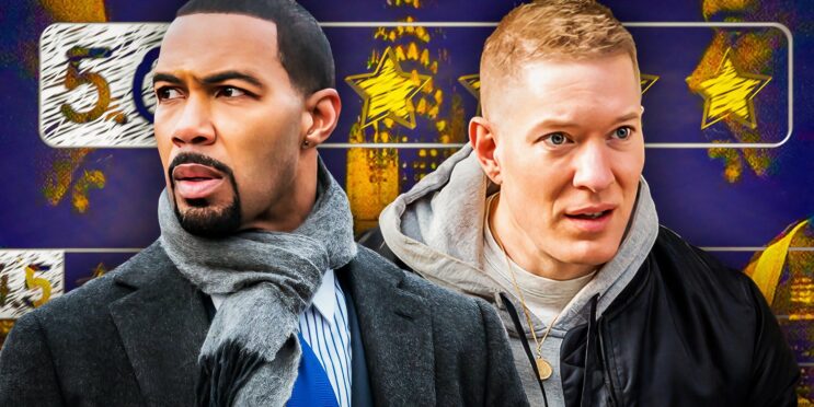 Power’s 10 Best Episodes, Ranked