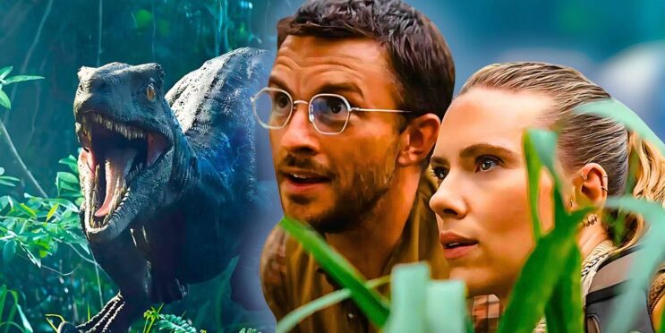 Predicting Jurassic World Rebirth’s “Shocking” Twist: 5 Possibilities