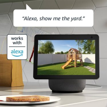 Prime Day deals include this Blink Outdoor 4 and Echo Show 5 bundle for only $60