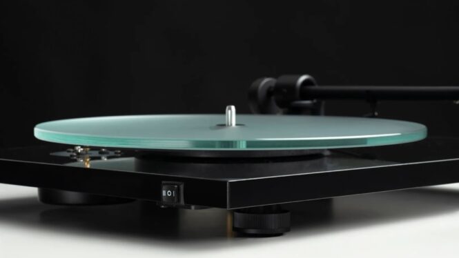 Pro-Ject’s affordable new T1 EVO turntables are ideal to get serious about vinyl without breaking the bank