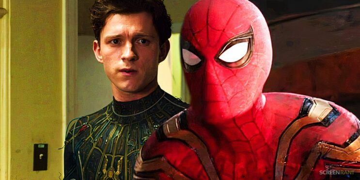 “Pushing 30”: Tom Hollands Spider-Man Deadline Could Mean Big Things For Spider-Man 4