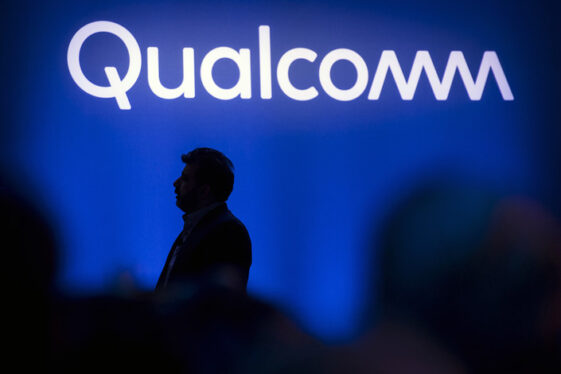 Qualcomm is hitting Apple where it hurts the most